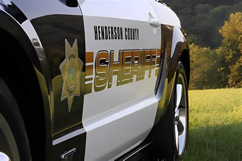 Sbi Investigates Fatal Officer Involved Shooting In Henderson County Wfae 90 7 Charlotte S