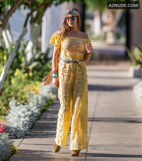 Courtney Sixx Nude Aznude