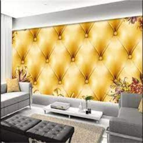 Customized Wallpaper Of Any Size At Rs Sq Ft Customized Wallpaper