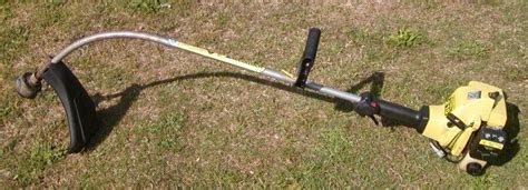 McCulloch TrimMac 210 Petrol Trimmer Strimmer In Ashford Kent Gumtree