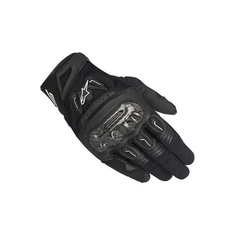 Gants Stella Smx Air Carbon V Alpinestars