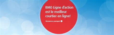 Bmo Ligne Daction Une Plateforme De N Gociation Et De Placement En Ligne