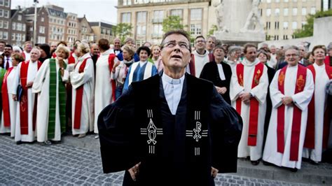 Groot Onderzoek Naar Slavernijverleden Protestantse Kerk