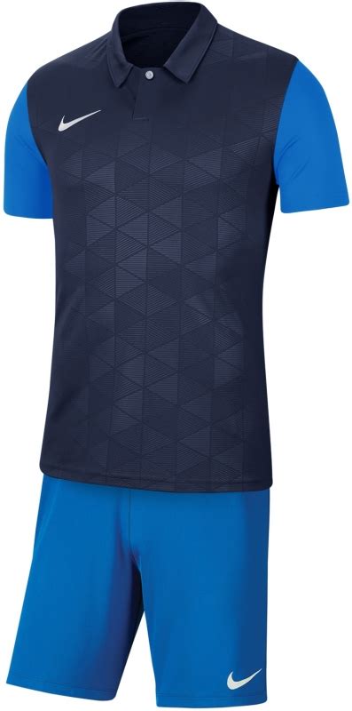 Equipamentos Nike Trophy Iv P Bv6725 410