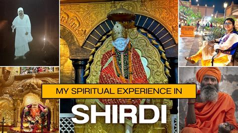 Shirdi Sai Baba Temple Shirdi Full Information Shirdi Yatra Shirdi