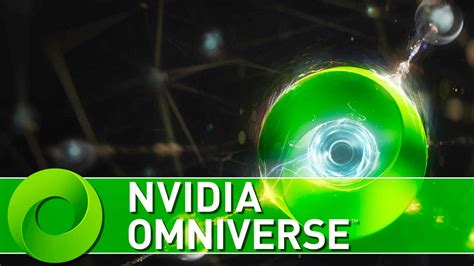 Nvidia Omniverse Hands On Review