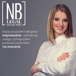 Kancelaria Prawna Nb Legal Adwokat Nikoletta Bielut Rzesz W Opinie