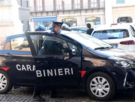 Investe Ciclista E Scappa Il Pirata Un Anziano