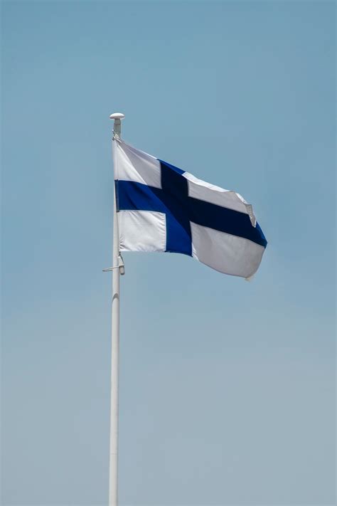 Finlandia Se Estrena Como Nuevo Miembro De La Otan Ya Son Pa Ses