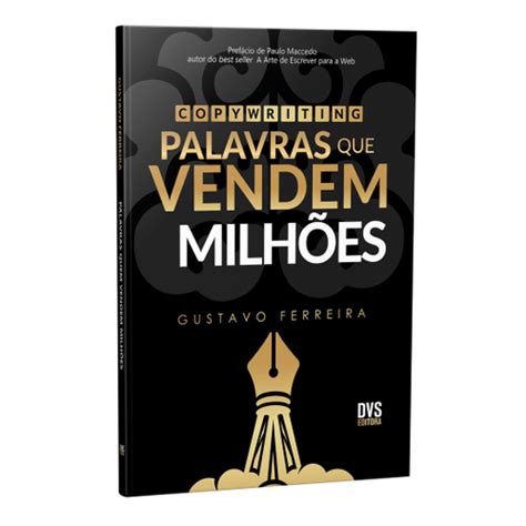 Livro Copywriting Palavras que Vendem Milhões Submarino