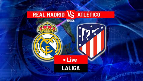 Real Madrid 1 1 Atletico Madrid Goals And Highlights LaLiga 23 24