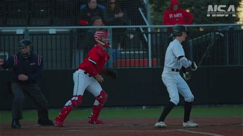 Orchard Lake St Marys V Brother Rice Game 2 Youtube