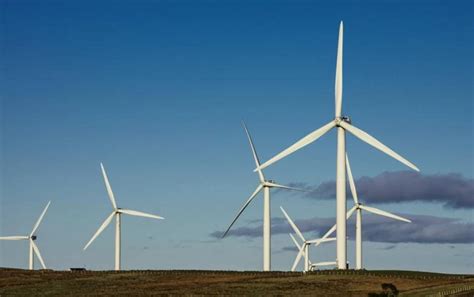 Octopus Renewables Invests In Jvs To Develop Up To 570 Mw Of Uk Wind