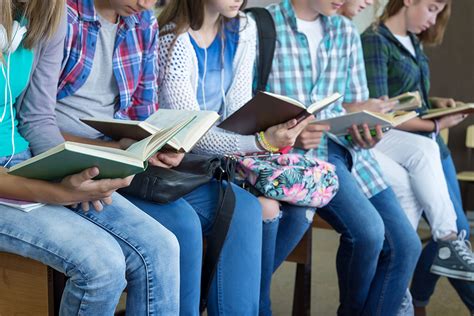 La Lectura Seg N Los J Venes Universo Abierto