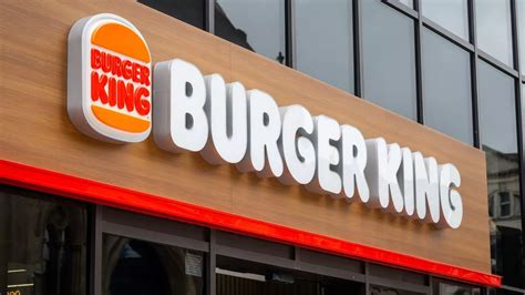 Burger King To Open 60 New Uk Restaurants Over Next Two Years Mirror Online