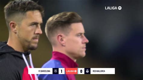 Barcelona Mallorca Resumen Y Mejores Jugadas Laliga Ea Sports