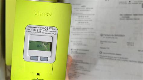 Compteur Linky Trois Astuces Simples Pour R Duire Votre Facture D