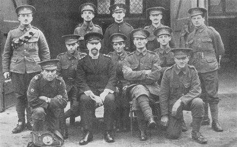 17th London Regiment Poplar And Stepney Rifles The London Regiment