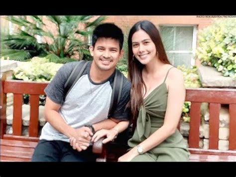 Tree House Ni Actor Jason Abalos At Vicky Rushton Tapos Na YouTube