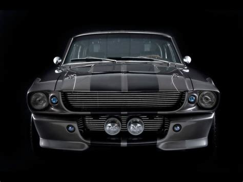 Eleanor Mustang Wallpapers - Wallpaper Cave