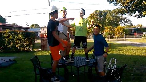 My Harlem Shake Youtube