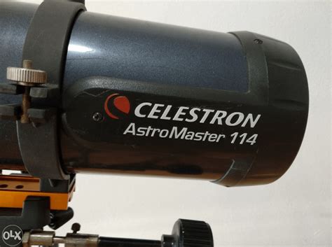 Celestron Astromaster : telescopes