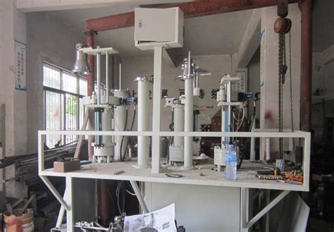 Paste Extruded Ptfe Ptfe Machinery