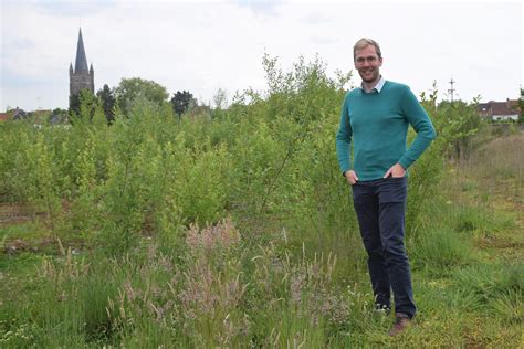 Eindelijk Beweging Op Oude Ziekenhuissite In Najaar Aanleg Oeverpark