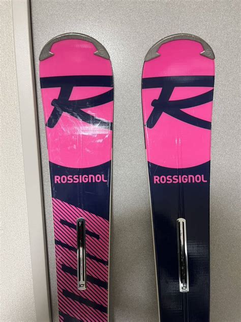 Yahoo オークション ロシニョール ROSSIGNOL DEMO ALPHA Ti LTD