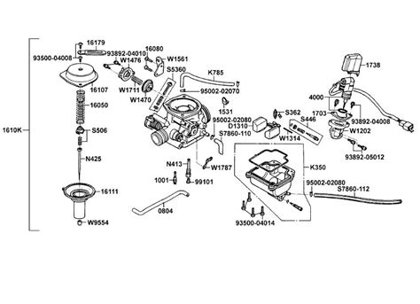 Gy6 Fuel Line Diagram