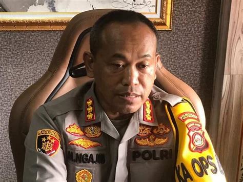 Oknum Perawat RS Muhammadiyah Jadi Tersangka Belum Dilakukan Penahanan