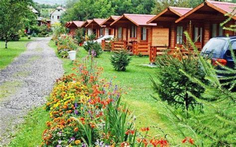 Locuri De Camping Cu Cortul Sau Cu Rulota In Oltenia Si Muntenia Page 2 Blog