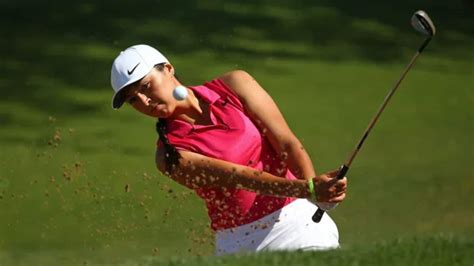 Who Is Gabriella Degasperis Aka Gabby Golf Girl Her Age Height Bio