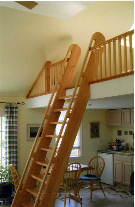 43 Best Loft Ladder Ideas Images On Pinterest Sweet Home Loft Ladders And Arquitetura