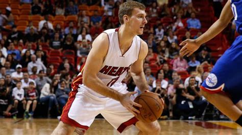 Miami Heat News: Heat Trade Zoran Dragic to Boston Celtics