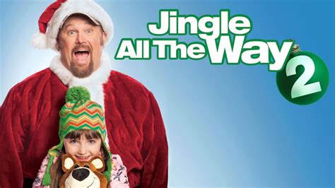 Watch Jingle All the Way 2 | Full movie | Disney+