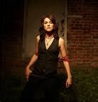 Brandi Carlile: Give Up the Ghost | HeadButler