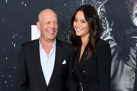 Bruce Willis’ Wife Shares How Their Daughter Is Helping Care For Her Dad Scoop Upworthy