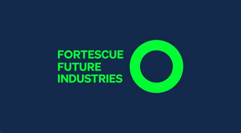 Fortescue Future Industries Ffi Brand Identify And Strategy