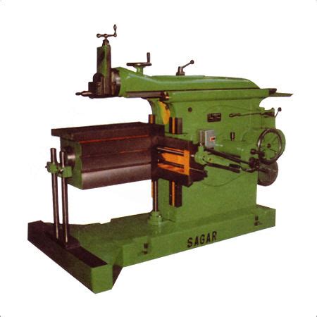 Heavy Duty Shaping Machine Mm At Best Price In Ludhiana Punjab