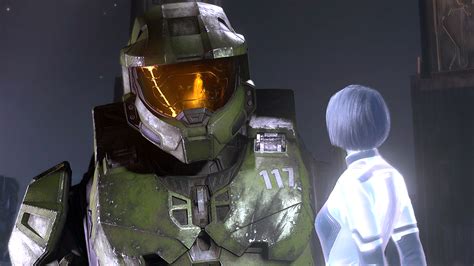 Halo Infinite Level Select Is Coming Later But The Devs Dont Know