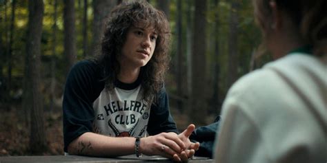 What's The Meaning Of Eddie's Black Handkerchief In Stranger Things?