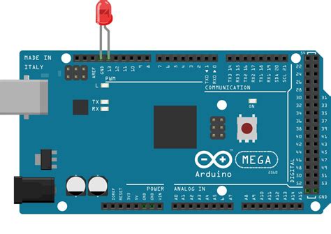 Programa O Arduino Como Gravar C Digos Blog Usinainfo