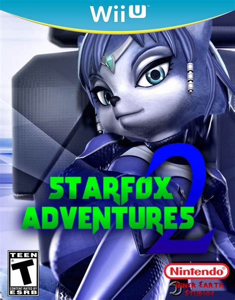 Star Fox Adventures 2 Fantendo Nintendo Fanon Wiki Fandom Powered