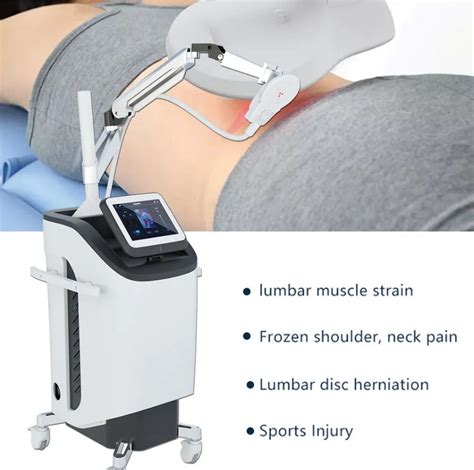 Pain Relief Electromagnetic Emtt Physiotherapy Magnetotherapy Machine