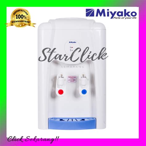 Jual Miyako Dispenser Air Water Dispenser Wd Ph Wd Ph