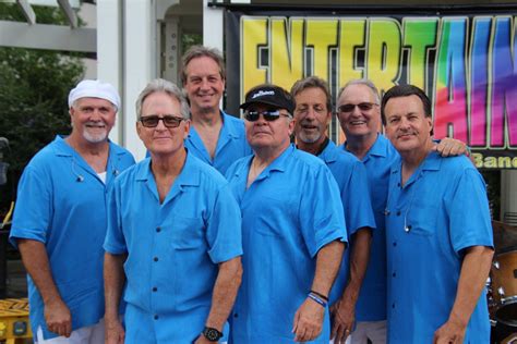 Albemarle resident's Entertainers Band up for Carolina Beach Music award - The Stanly News ...