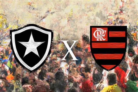 Botafogo X Flamengo Em Bras Lia Come A Pr Venda Para Clientes Brb