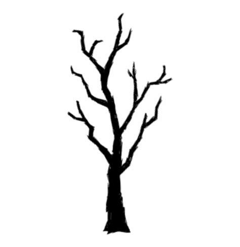 Free Dead Tree Silhouette Png, Download Free Dead Tree Silhouette Png png images, Free ClipArts ...