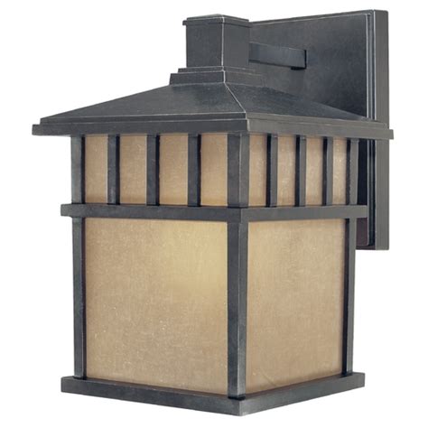 Arts And Crafts Lighting Craftsman Lighting Fixtures